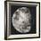 New Moon II-Sydney Edmunds-Framed Giclee Print