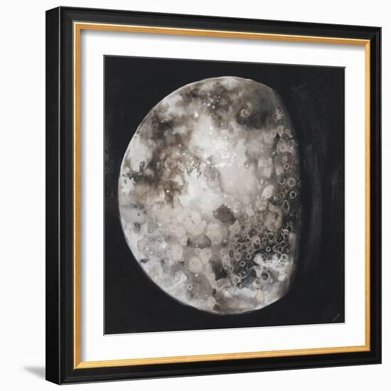 New Moon II-Sydney Edmunds-Framed Giclee Print