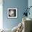 New Moon II-Sydney Edmunds-Framed Giclee Print displayed on a wall