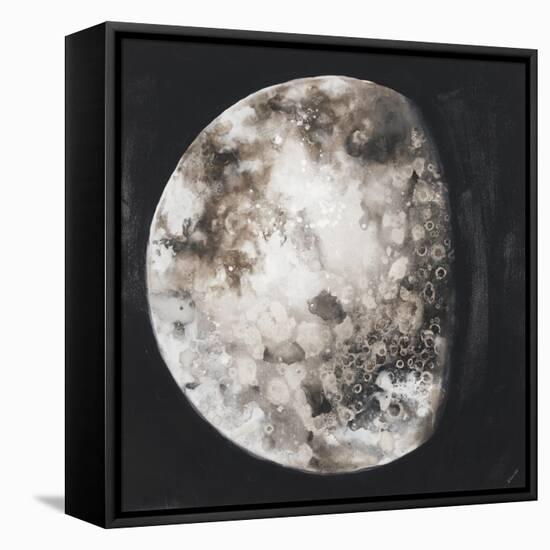 New Moon II-Sydney Edmunds-Framed Premier Image Canvas