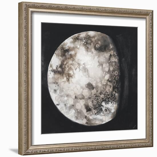 New Moon II-Sydney Edmunds-Framed Giclee Print