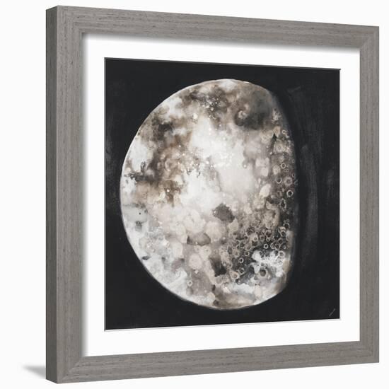 New Moon II-Sydney Edmunds-Framed Giclee Print