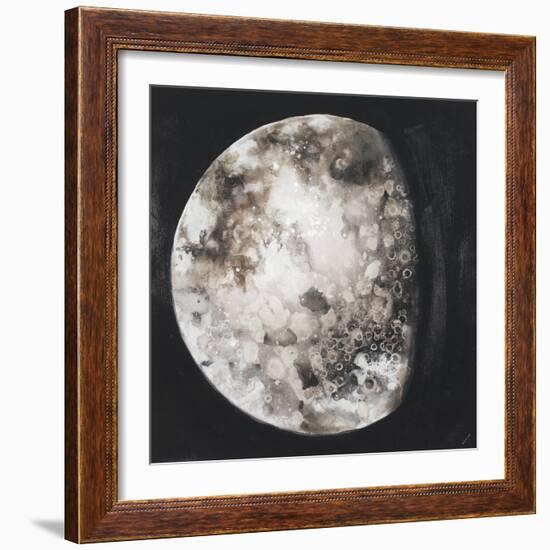 New Moon II-Sydney Edmunds-Framed Giclee Print