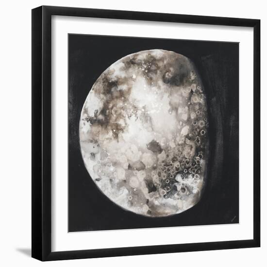 New Moon II-Sydney Edmunds-Framed Giclee Print