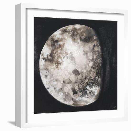 New Moon II-Sydney Edmunds-Framed Giclee Print