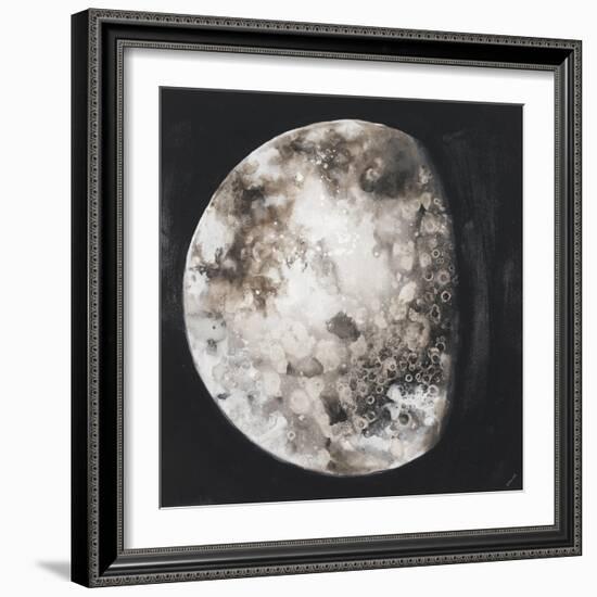 New Moon II-Sydney Edmunds-Framed Giclee Print