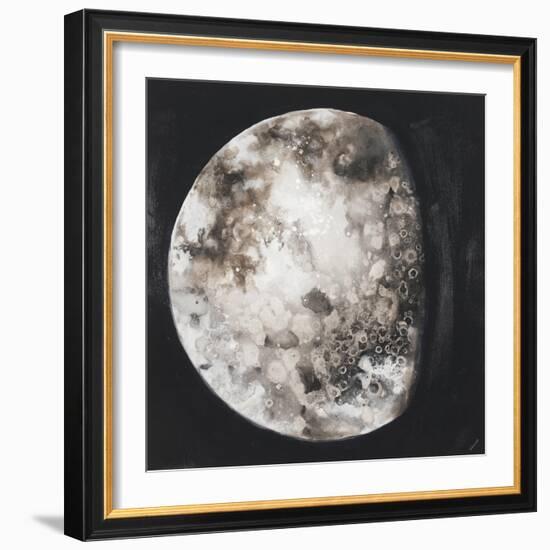 New Moon II-Sydney Edmunds-Framed Giclee Print