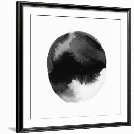 New Moon III-PI Studio-Framed Art Print