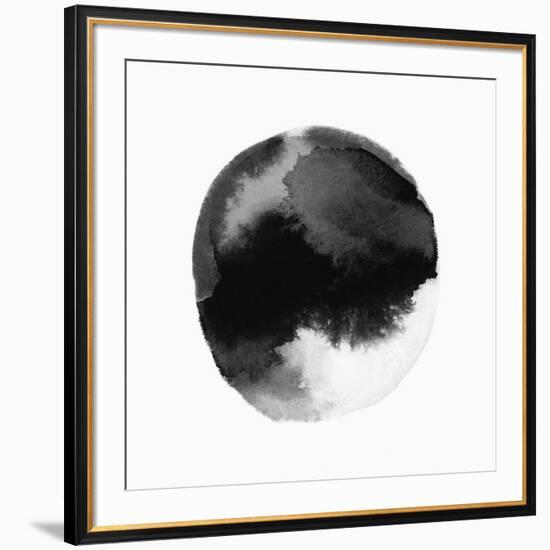 New Moon III-PI Studio-Framed Art Print