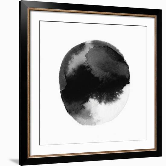 New Moon III-PI Studio-Framed Art Print