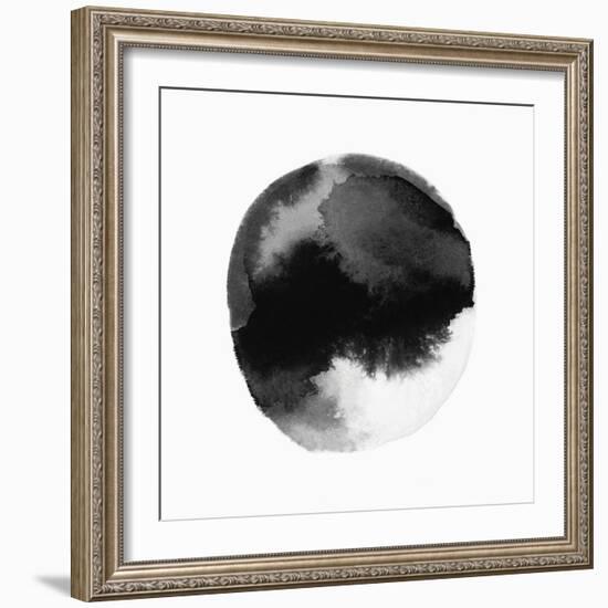 New Moon III-PI Studio-Framed Premium Giclee Print