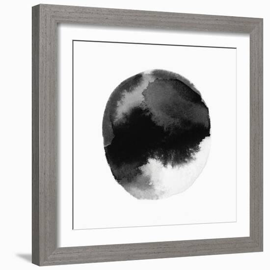 New Moon III-PI Studio-Framed Premium Giclee Print