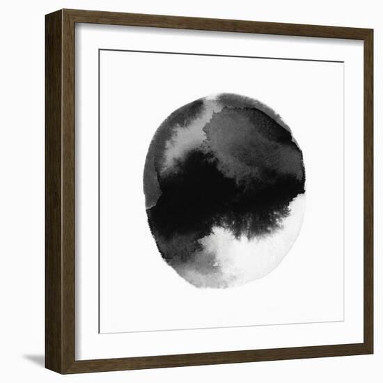 New Moon III-PI Studio-Framed Premium Giclee Print