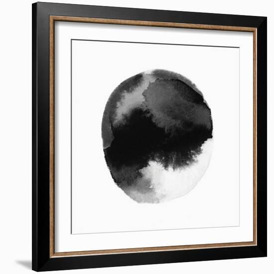 New Moon III-PI Studio-Framed Premium Giclee Print