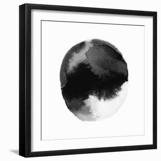 New Moon III-PI Studio-Framed Premium Giclee Print