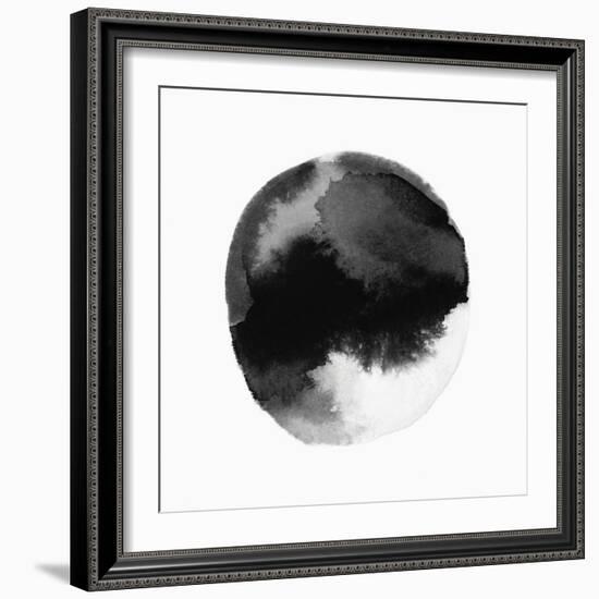 New Moon III-PI Studio-Framed Premium Giclee Print