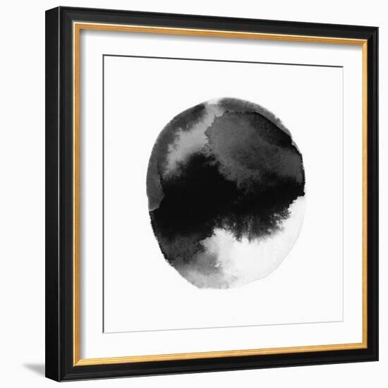 New Moon III-PI Studio-Framed Premium Giclee Print