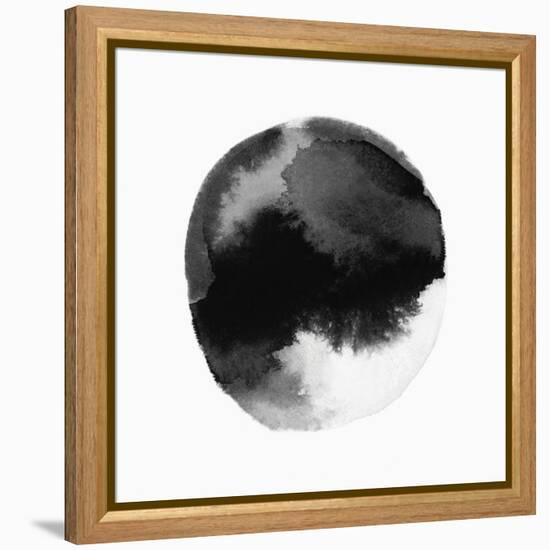 New Moon III-PI Studio-Framed Stretched Canvas