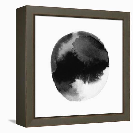 New Moon III-PI Studio-Framed Stretched Canvas