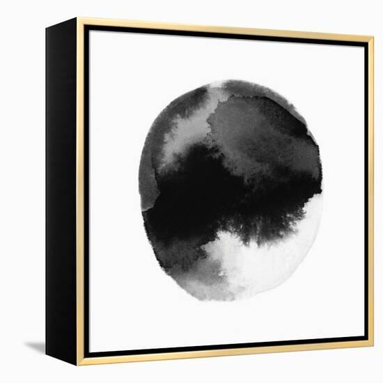 New Moon III-PI Studio-Framed Stretched Canvas