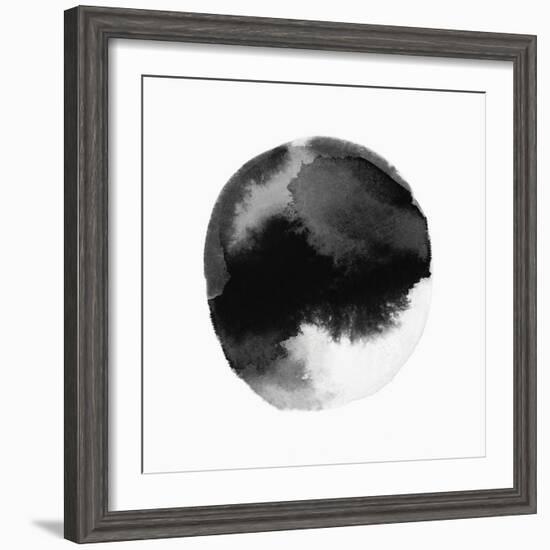 New Moon III-PI Studio-Framed Art Print