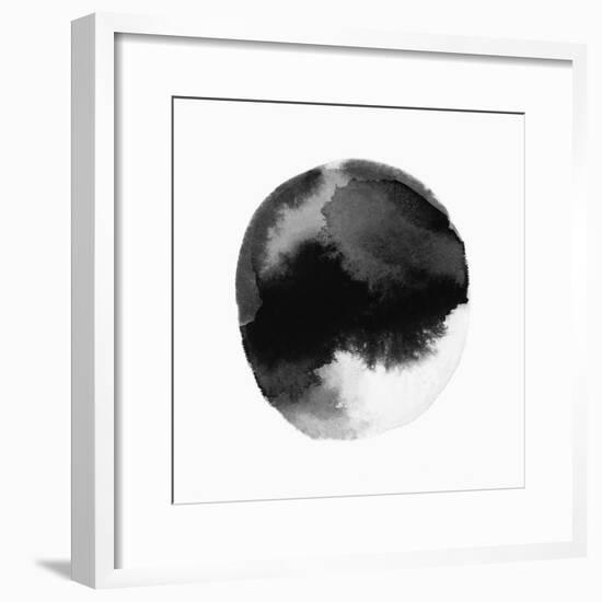 New Moon III-PI Studio-Framed Art Print