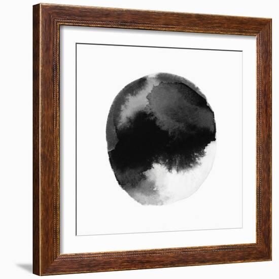 New Moon III-PI Studio-Framed Art Print