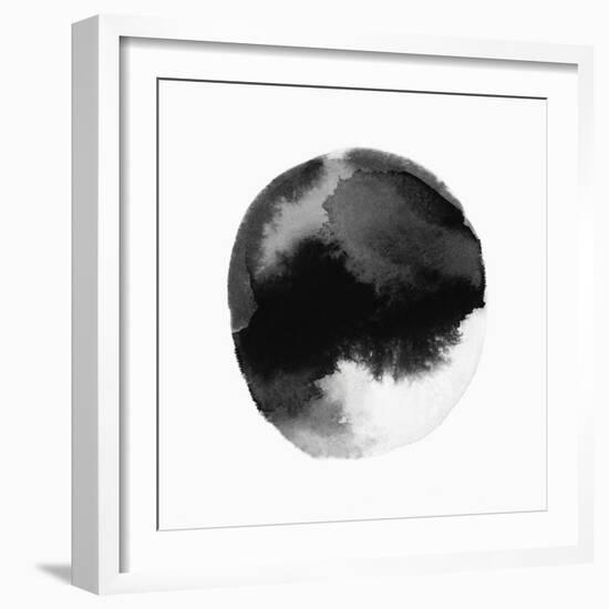New Moon III-PI Studio-Framed Art Print