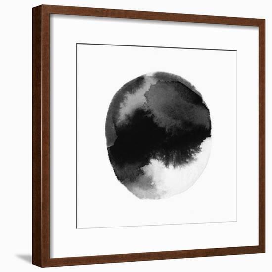 New Moon III-PI Studio-Framed Art Print