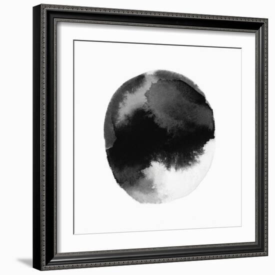 New Moon III-PI Studio-Framed Art Print