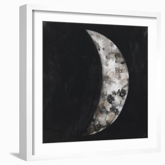 New Moon III-Sydney Edmunds-Framed Giclee Print