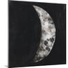 New Moon III-Sydney Edmunds-Mounted Giclee Print