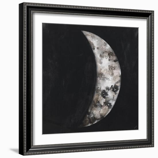 New Moon III-Sydney Edmunds-Framed Giclee Print