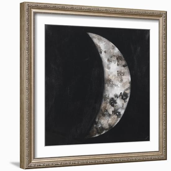 New Moon III-Sydney Edmunds-Framed Giclee Print