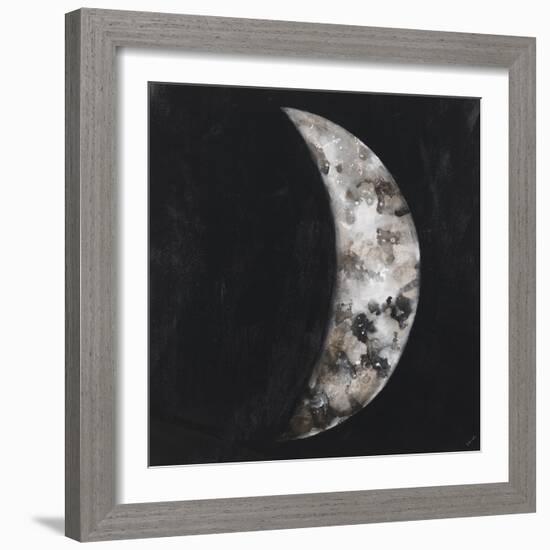 New Moon III-Sydney Edmunds-Framed Giclee Print