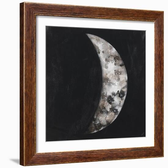 New Moon III-Sydney Edmunds-Framed Giclee Print