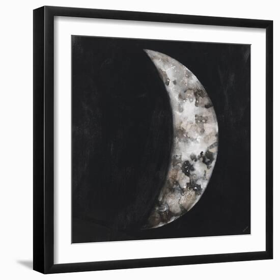 New Moon III-Sydney Edmunds-Framed Giclee Print