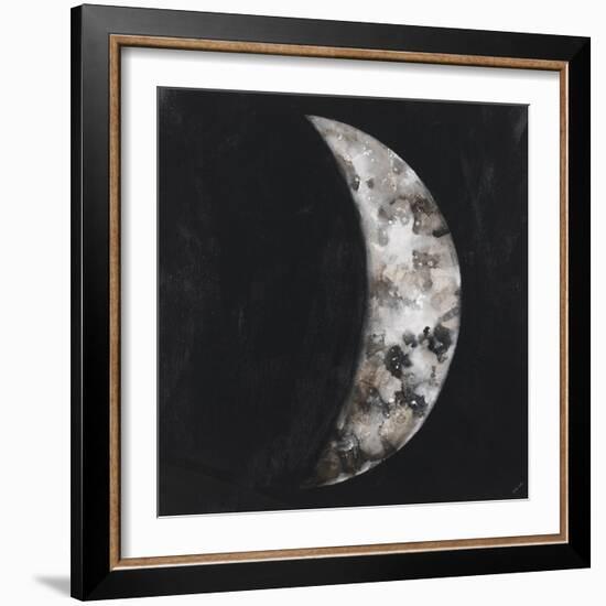 New Moon III-Sydney Edmunds-Framed Giclee Print