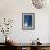 New Moon-Frank Mcintosh-Framed Premium Giclee Print displayed on a wall