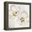 New Moroccan Blossom-Walela R.-Framed Stretched Canvas