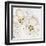 New Moroccan Blossom-Walela R.-Framed Art Print