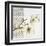 New Moroccan Flowering Branch-Walela R.-Framed Art Print