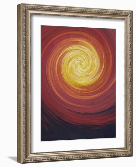 New Nova-Herb Dickinson-Framed Photographic Print