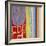 New Optics III-Mary Calkins-Framed Giclee Print