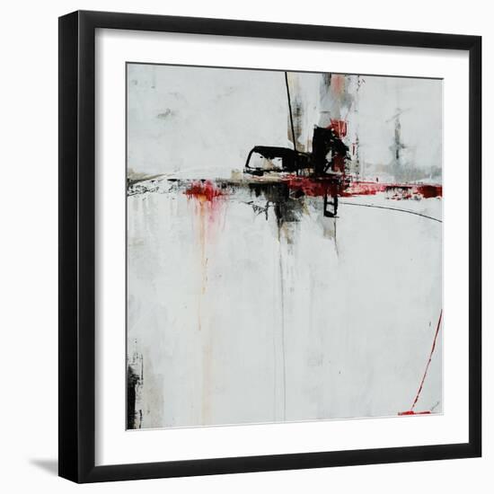 New Order I-Sydney Edmunds-Framed Giclee Print