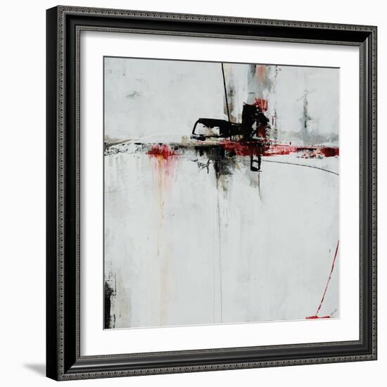 New Order I-Sydney Edmunds-Framed Giclee Print