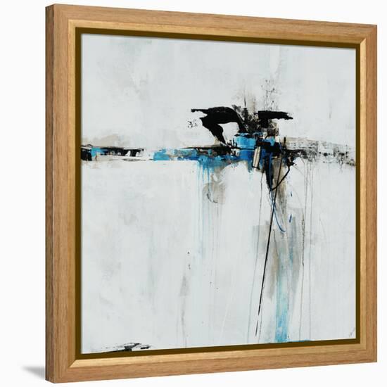 New Order II-Sydney Edmunds-Framed Premier Image Canvas