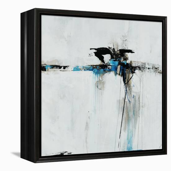 New Order II-Sydney Edmunds-Framed Premier Image Canvas