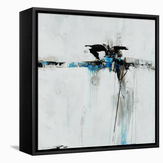 New Order II-Sydney Edmunds-Framed Premier Image Canvas