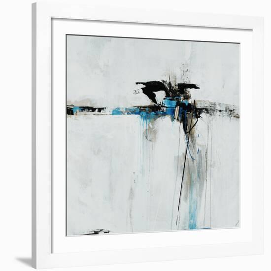 New Order II-Sydney Edmunds-Framed Giclee Print